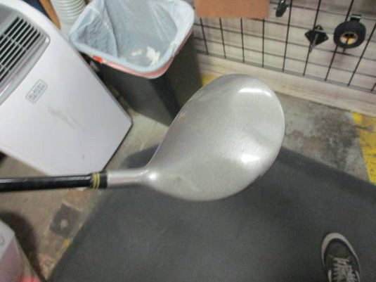 Used Crown regal 3 Fairway Wood