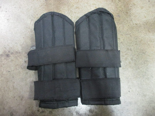 Used Escrima Padded Arm Guard Set Size Large