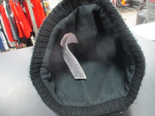 Used Spyder Winter Hat One Size