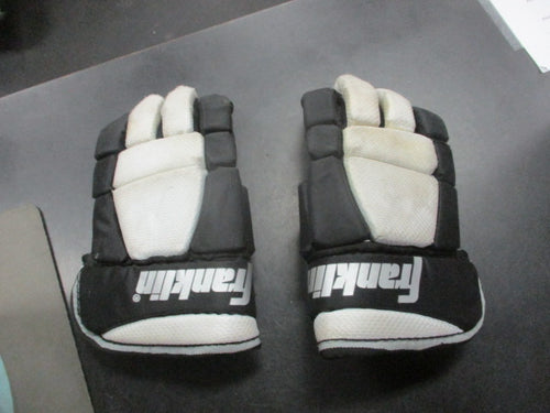 Used Franklin 150 10