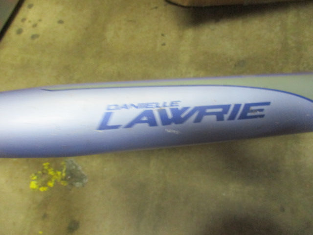 Load image into Gallery viewer, Used Axe Danielle Lawrie (-12) 31&quot; Fastpitch Softball Bat
