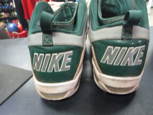 Used Nike Baseball Cleats Size 14