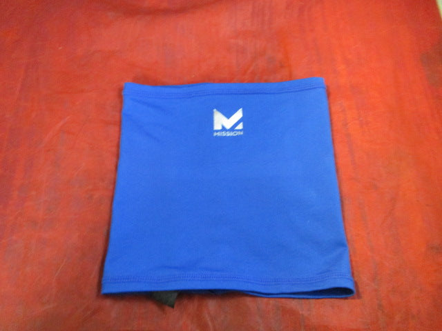 Load image into Gallery viewer, Used Mission Half Face Neck Gaiter
