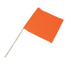 New Airhead F-1 Water Safety Flag