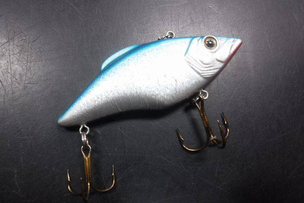 Load image into Gallery viewer, Used Frenzy FR12 Fishing Lure
