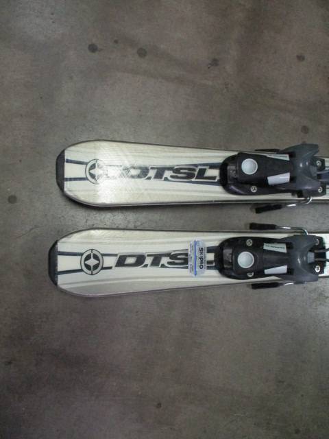 Load image into Gallery viewer, Used Olin DTSL Kids Skis Size 112cm
