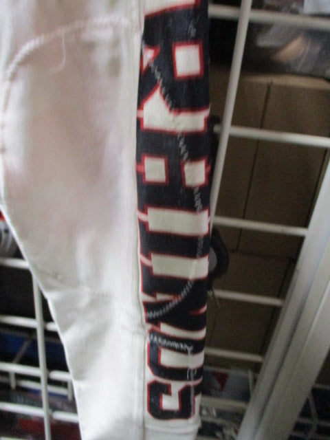 Load image into Gallery viewer, Used NX Level Raptors Football Pants Youth Size Small - no belt
