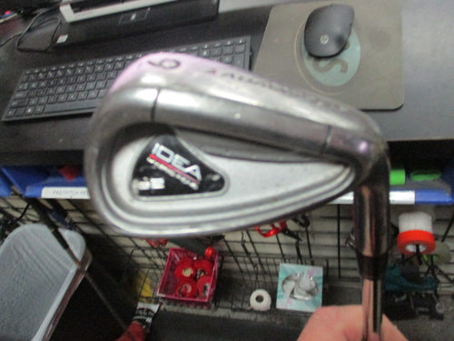 Used Adams Idea A2 9 Iron RH