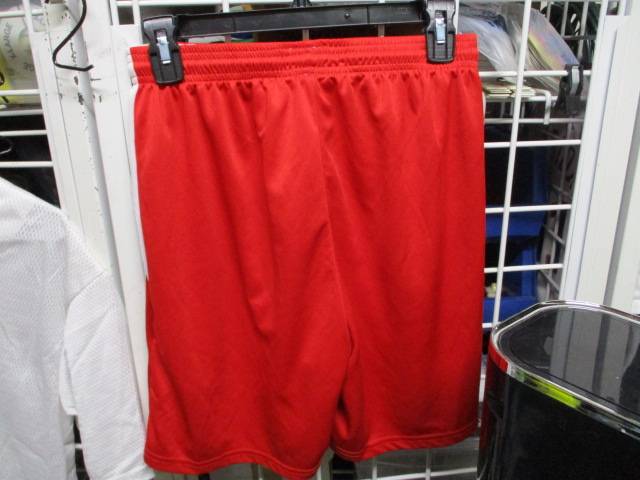 Load image into Gallery viewer, Used Arizona Athletics Basket Ball Shorts Size XL Youth
