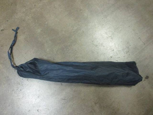 Used Golf Umbrella w/ Cart Clamp