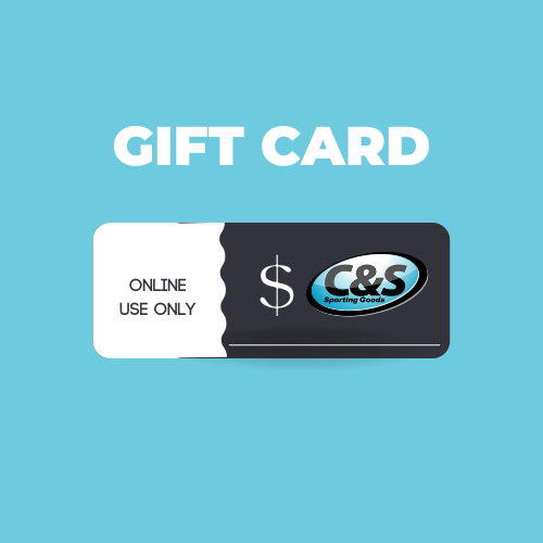 C&S Sporting Goods Online Gift Card