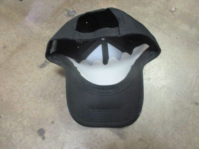 Load image into Gallery viewer, Used Black Arizona Diamondbacks Baseball Hat
