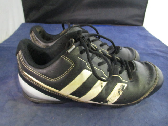 Load image into Gallery viewer, Used Adidas Baseball Cleats Size 2.5
