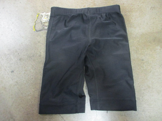 Used Kids Nike Compression Swim Trunks Size Small Ages 8-9 yrs