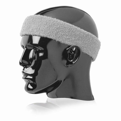 New TCK Headband Grey 2