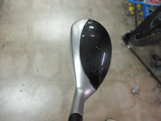 Used Taylormade Rescue Mid 3 Hybrid 19 Degree