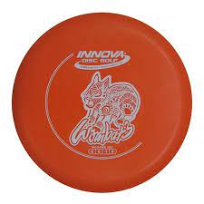 New Innova DX Wombat3 Mid-Range