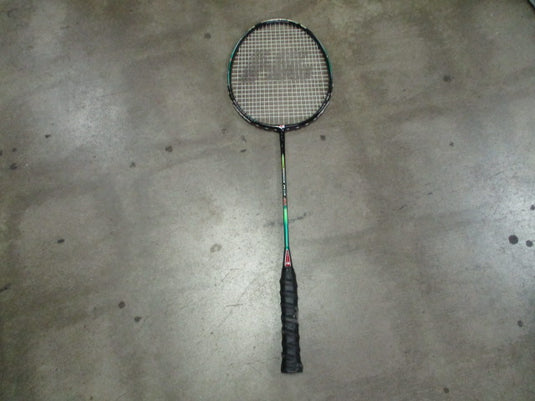 Used HL Power Plus AL Badminton Racquet