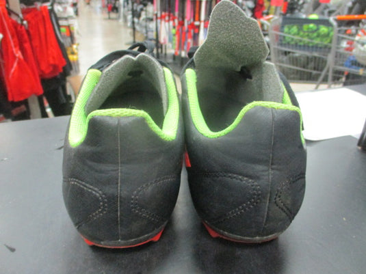 Used Adidas X Soccer Cleats Size 6