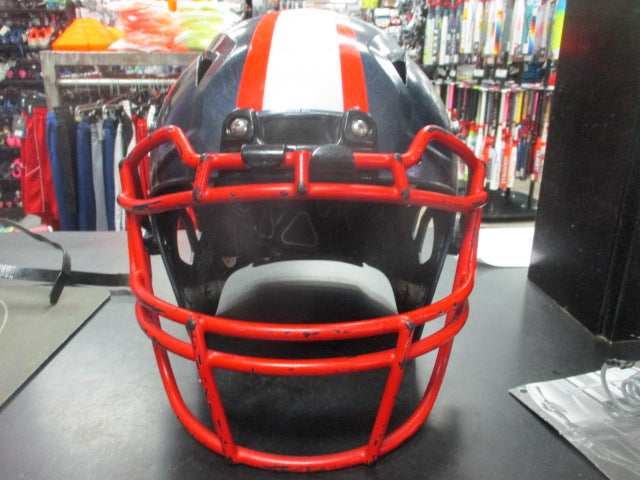 Load image into Gallery viewer, Used 2022 Schutt Vengance A11 Youth Medium
