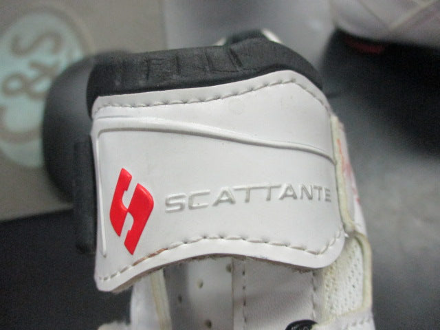 Load image into Gallery viewer, Used Scattante Bike Shoe Size 7
