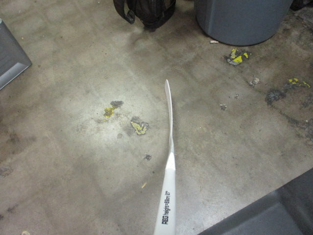 Load image into Gallery viewer, New New Rebellion 55-G 69cm 27&quot; Goalie Hockey Stick Right Hand Senior
