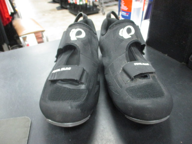 Load image into Gallery viewer, Used Used Pearl Izumi Interface Cycling Shoes Size 46
