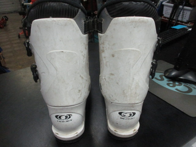 Used Salomon X3-60 Energyzer 60 Ski Boots 22.5 – cssportinggoods