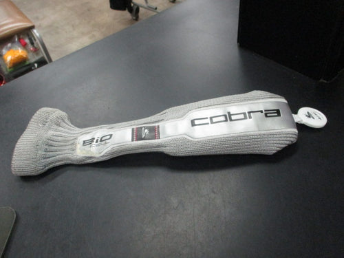 Used Cobra Bio Cell Head Cover