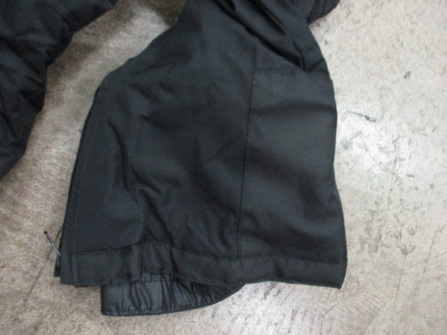 Load image into Gallery viewer, New Pulse Toddler Overland Ski Bibs Black Size 2T
