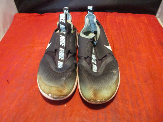 Used Nike Flex Running Shoes Youth Size 2.5