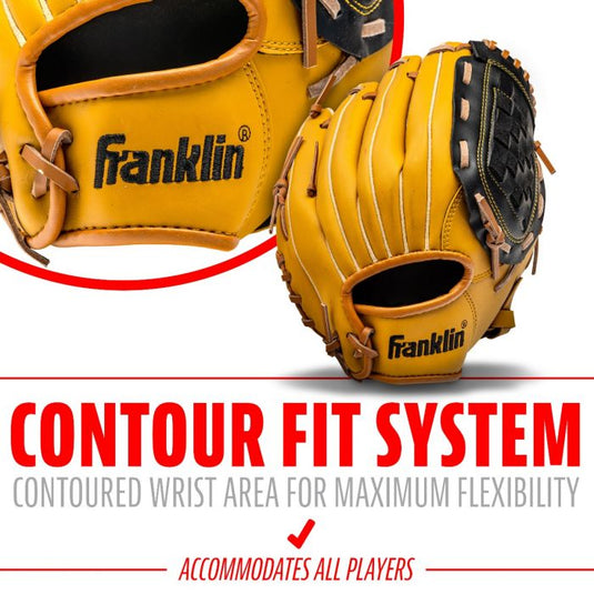 New Franklin Fieldmaster 10.5