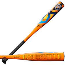 New Louisville Slugger Atlas 25