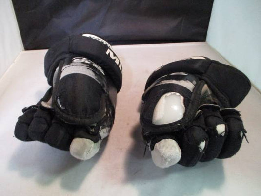 Used Mission fuel 55 Hockey Gloves Size 11