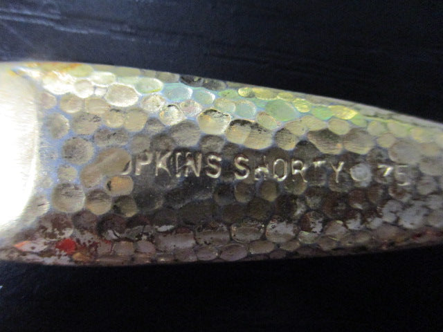 Load image into Gallery viewer, Used Hopkins Shorty Spoon Lure - 2.5&quot;
