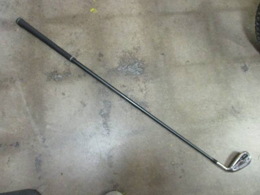 Used Adams A12 OS 8 Iron