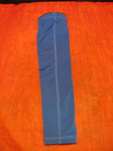 Used Hopeforth Compression Arm Sleeve Size Small