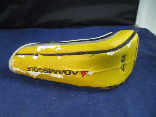 Used Adams Idea a7 Hybrid Head Cover
