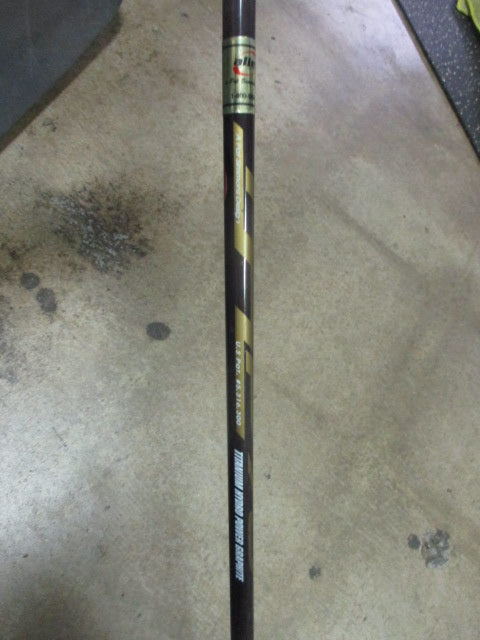 Load image into Gallery viewer, Used Alien Sport Tutch 36&quot; Putter

