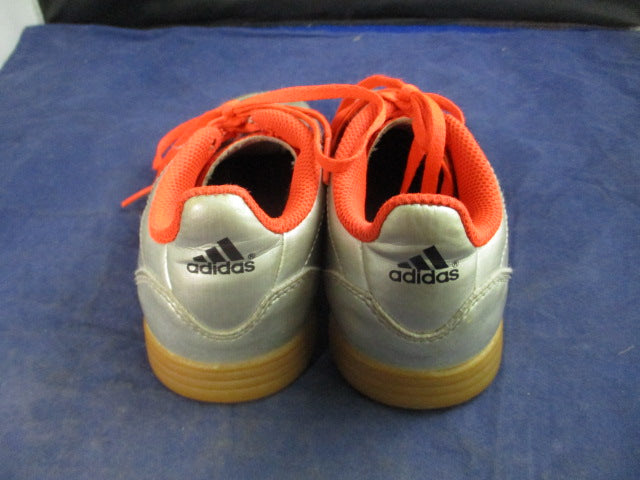 Load image into Gallery viewer, Used Adidas F-50 Turf Cleats Youth Size 12.5K

