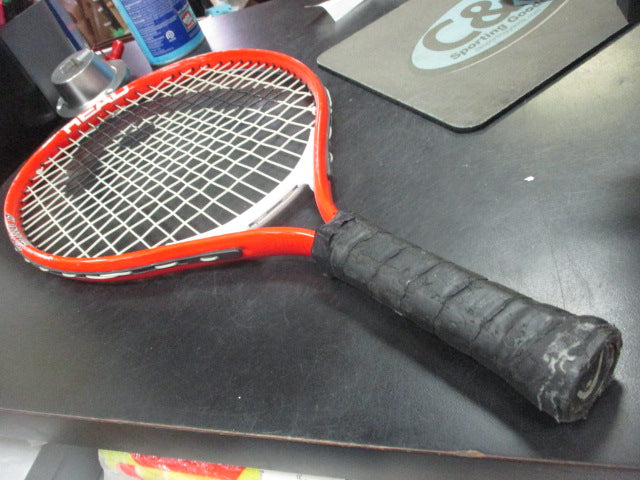 Load image into Gallery viewer, Used Head Speed 19 Junior Tennis Racquet

