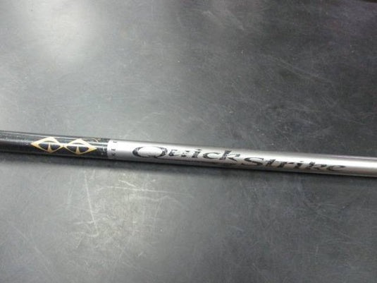 Used Snake Eyes Quick Strike 18 Deg Hybrid