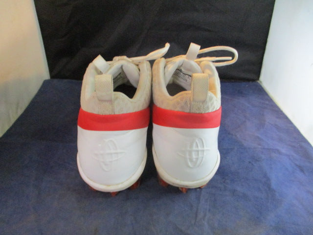 Load image into Gallery viewer, Used Nike Alpha Huarache 6 Pro LAX Cleats Adult Size 13
