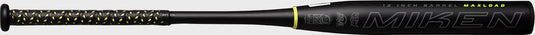 New Miken Freak 23KP 43" (-8) 12" Maxload Slowpitch Bat