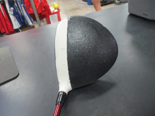 Used TaylorMade R9 Driver