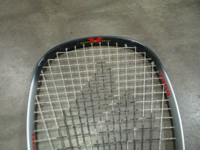 Load image into Gallery viewer, Used Ektelon Longbody Graphite Extreme Racquetball Racquet 22&quot;
