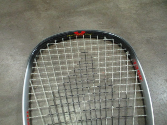 Used Ektelon Longbody Graphite Extreme Racquetball Racquet 22
