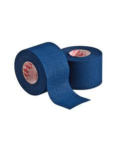 New Mueller Navy Athletic M Tape 1 Roll 1.5