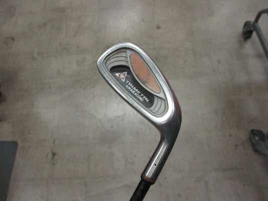 Used Orlimar Trimetal Amaracing 6 Iron