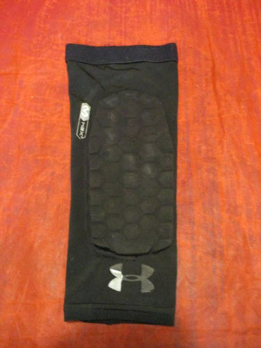 Used Under Armour Game Day Pro Padded Forearm Sleeve